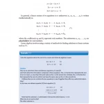 Linear Algebra Step by Step