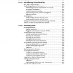 Linux All-In-One For Dummies
