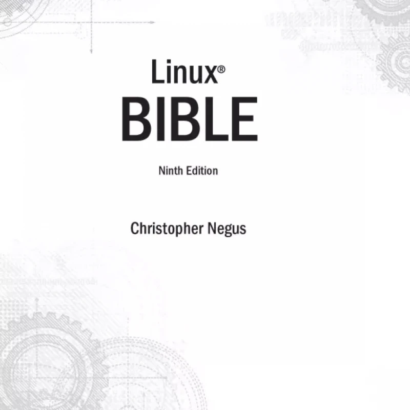 Linux Bible