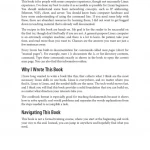 Linux Cookbook