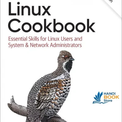 Linux Cookbook