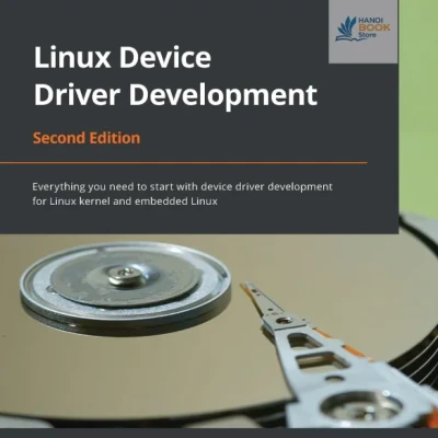 Linux Device Driver Development 2nd Edition