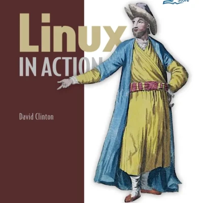 Linux in Action
