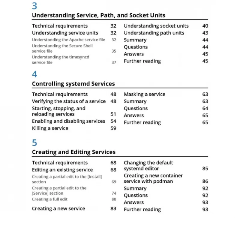 Linux Service Management Made Easy with systemd