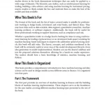 Machine Learning and Data Science Blueprints for Finance