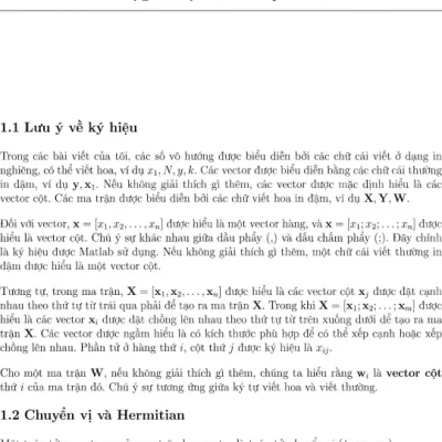 Machine Learning cơ bản (Sách màu - Sách đen trắng)