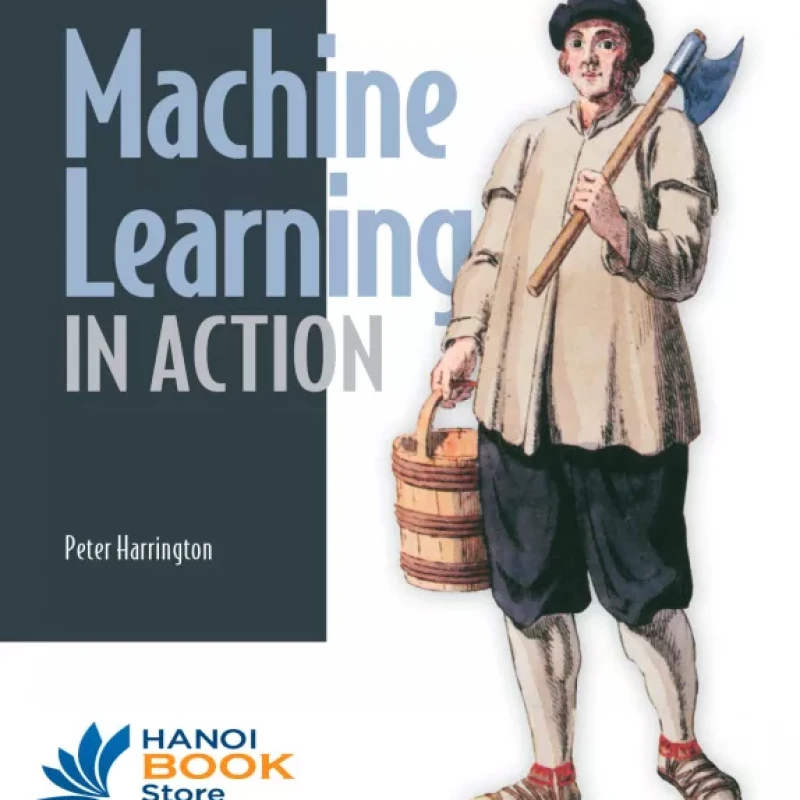 Machine Learning in Action Peter Harrington