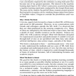 Machine Learning Simplified (Sach mau)