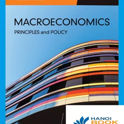 Macroeconomics principles and policy