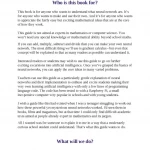 Make Your Own Neural Network