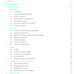 Sách Managing Successful Projects with PRINCE2® -Edition 7