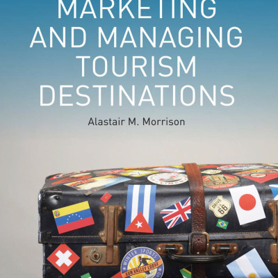 Sách Marketing and Managing Tourism Destinations