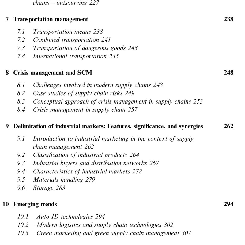 Sách Marketing and the Customer Value Chain Integrating Marketing and Supply Chain Management