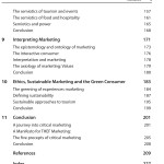 Sách Marketing in Food, Hospitality, Tourism, and Food