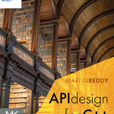 Sách API Design for C++-Morgan Kaufmann (2024)