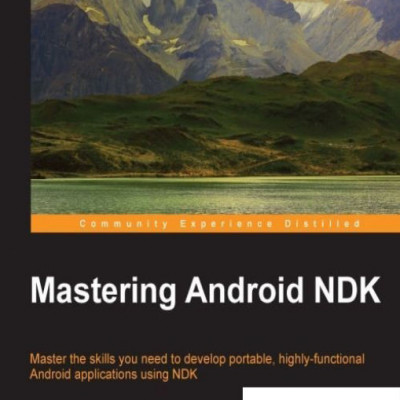 Mastering Android NDK - Hanoi Book store