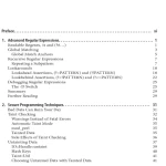 Mastering Perl, 2nd Edition