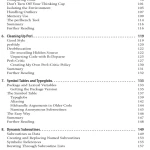 Mastering Perl, 2nd Edition