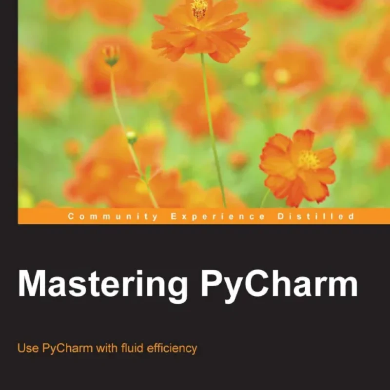 Mastering PyCharm - Hanoi Bookstore