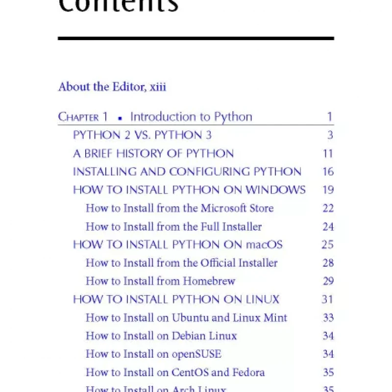 Mastering Python for Web