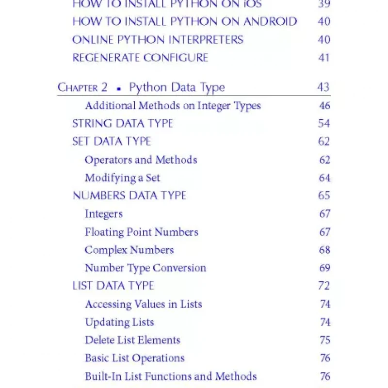 Mastering Python for Web