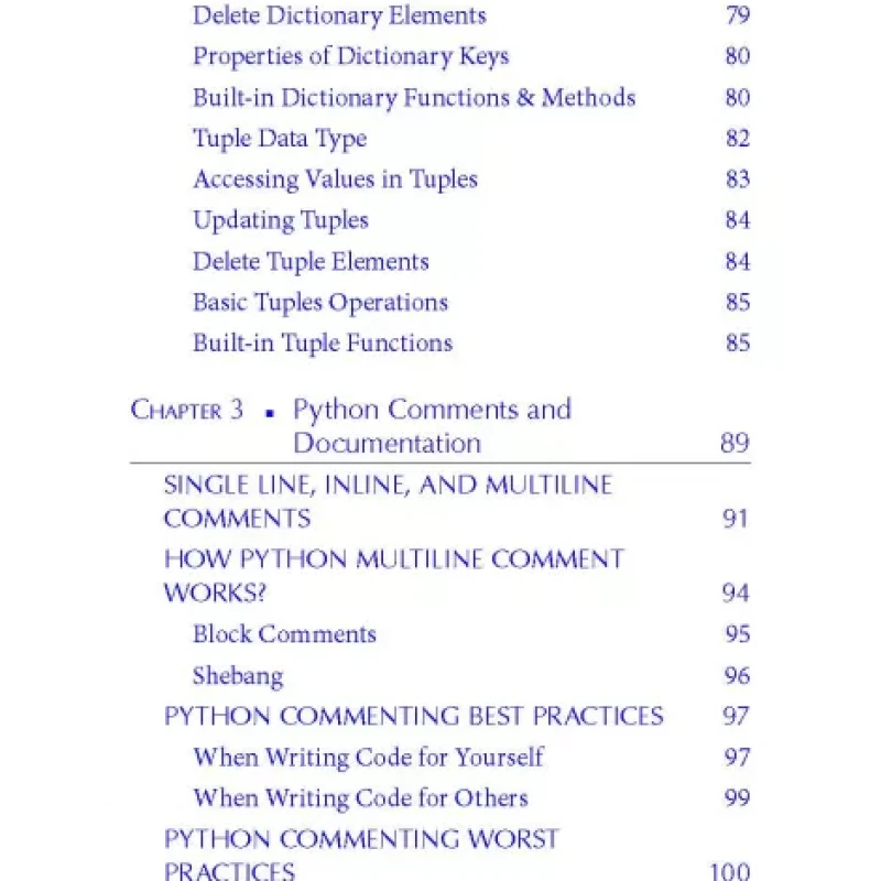 Mastering Python for Web