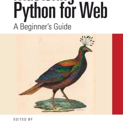 Mastering Python for Web