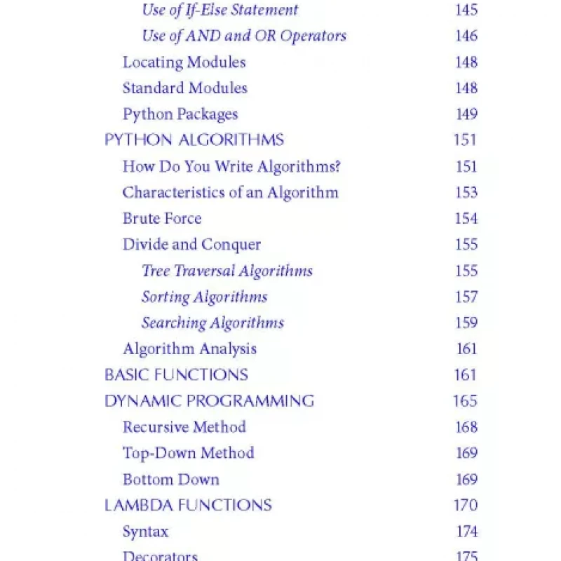 Mastering Python for Web