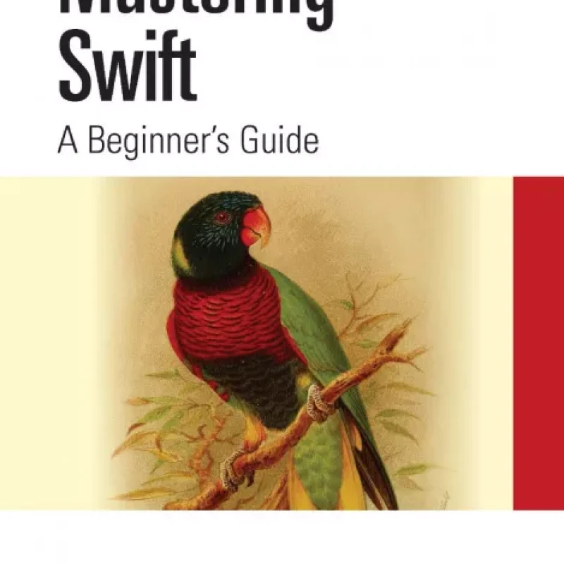 Mastering Swift A Beginners Guide