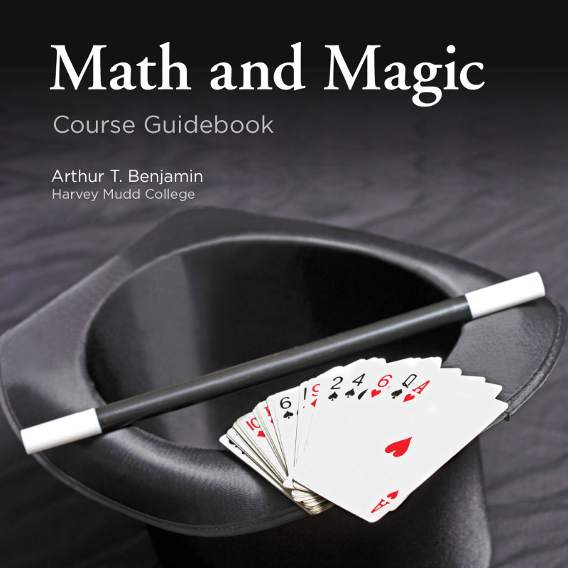 Sacg Math Sách Math and Magic