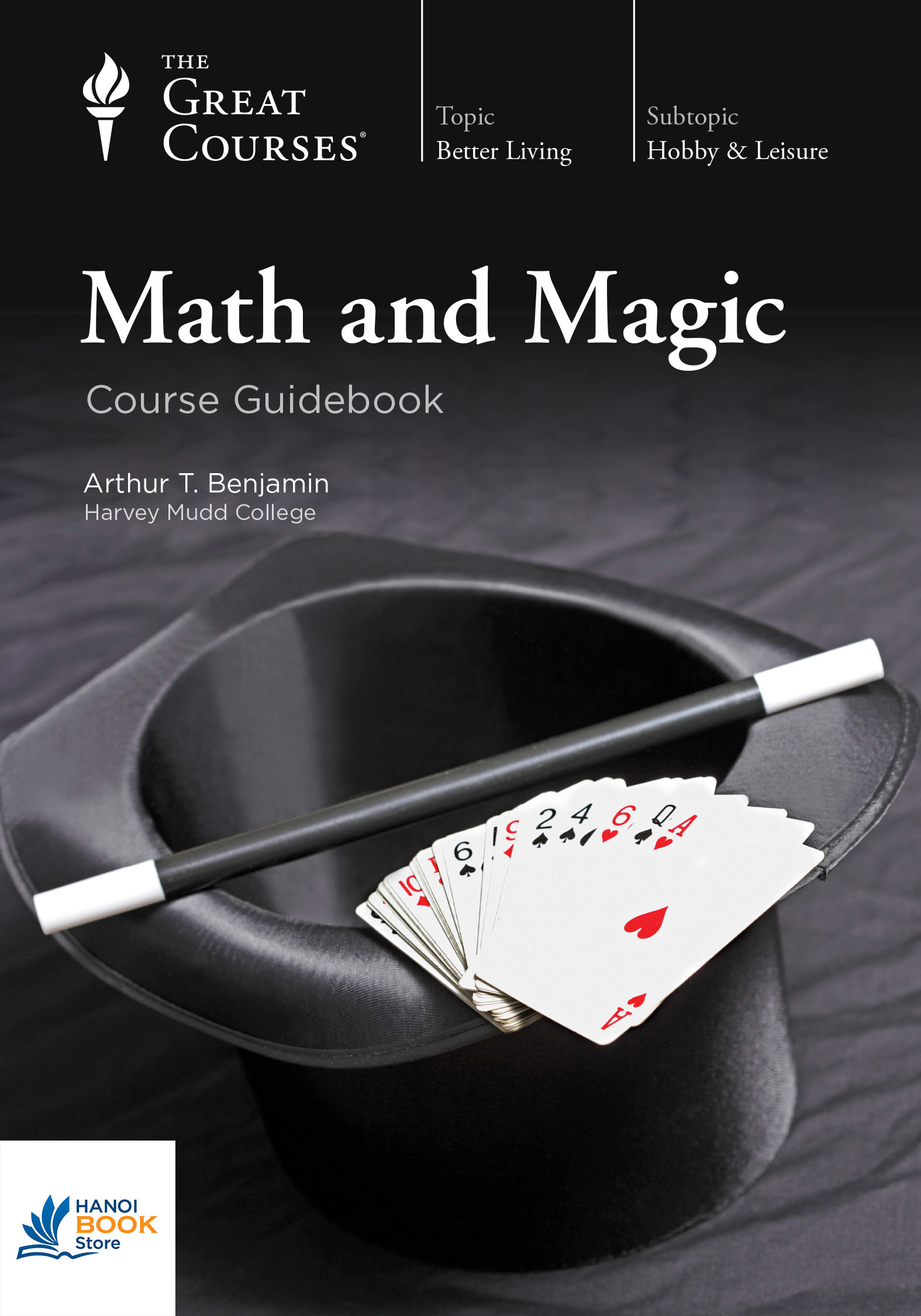Sacg Math Sách Math and Magic