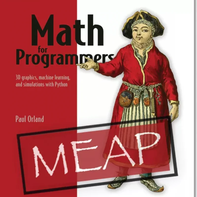 Math for Programmers - 3D graphics