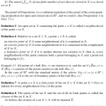 Mathematical Analysis II