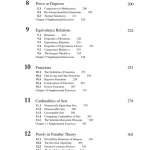 Mathematical Proofs