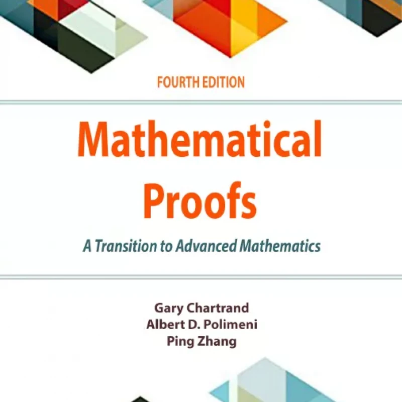 Mathematical Proofs