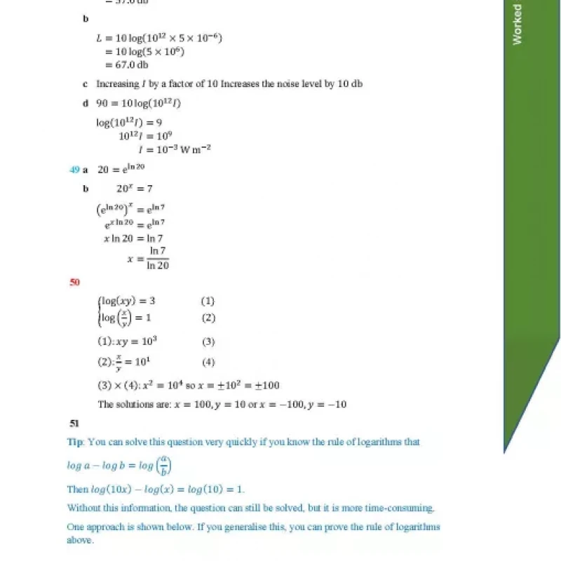 Mathematics
