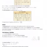 Mathematics