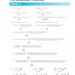 Mathematics Analysis and Approaches SL 2