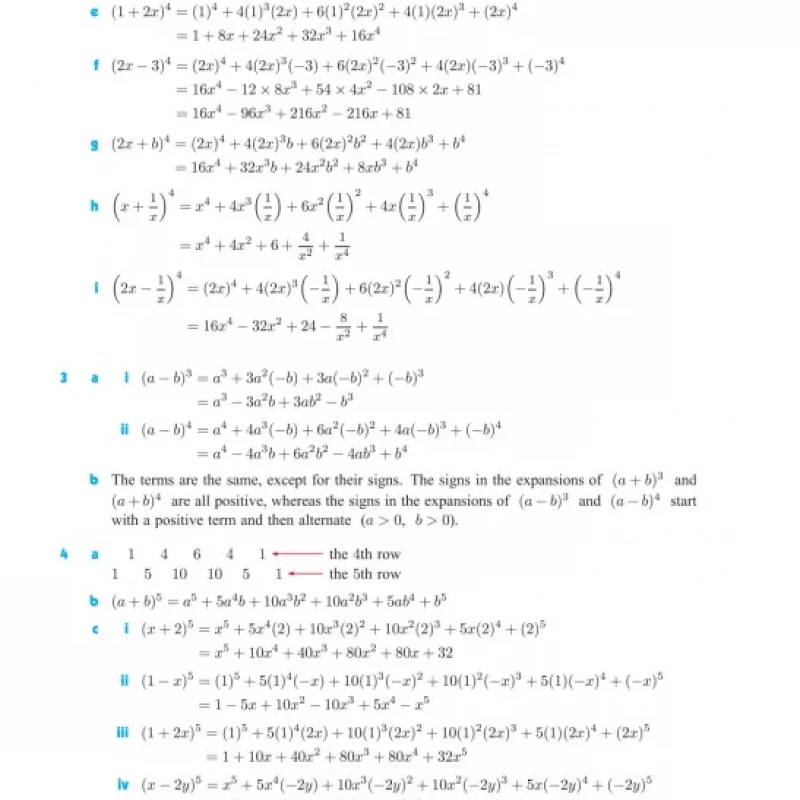 Mathematics Analysis and Approaches SL 2