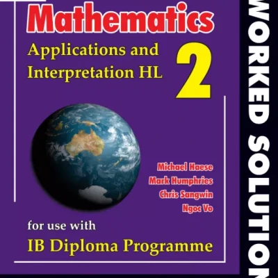 Mathematics Applications