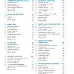 Mathematics Applications and Interpretations SL 2