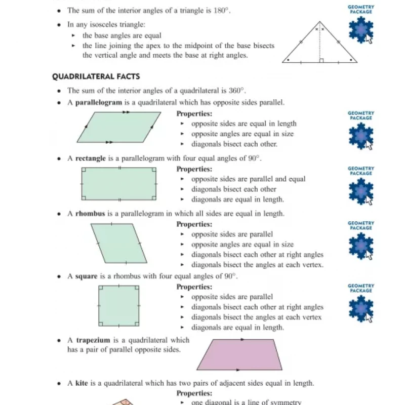 Mathematics Applications and Interpretations SL 2