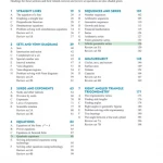 Mathematics Core Topics SL 1