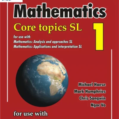 Mathematics Core Topics SL 1