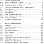 Sách Mathematics For Engineers - Volume 1