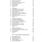Mathematics for Machine Learning