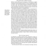 Mathematics for Machine Learning