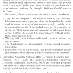 Sách Mathematics Studies Through Technology Precalculus, Calculus, And More