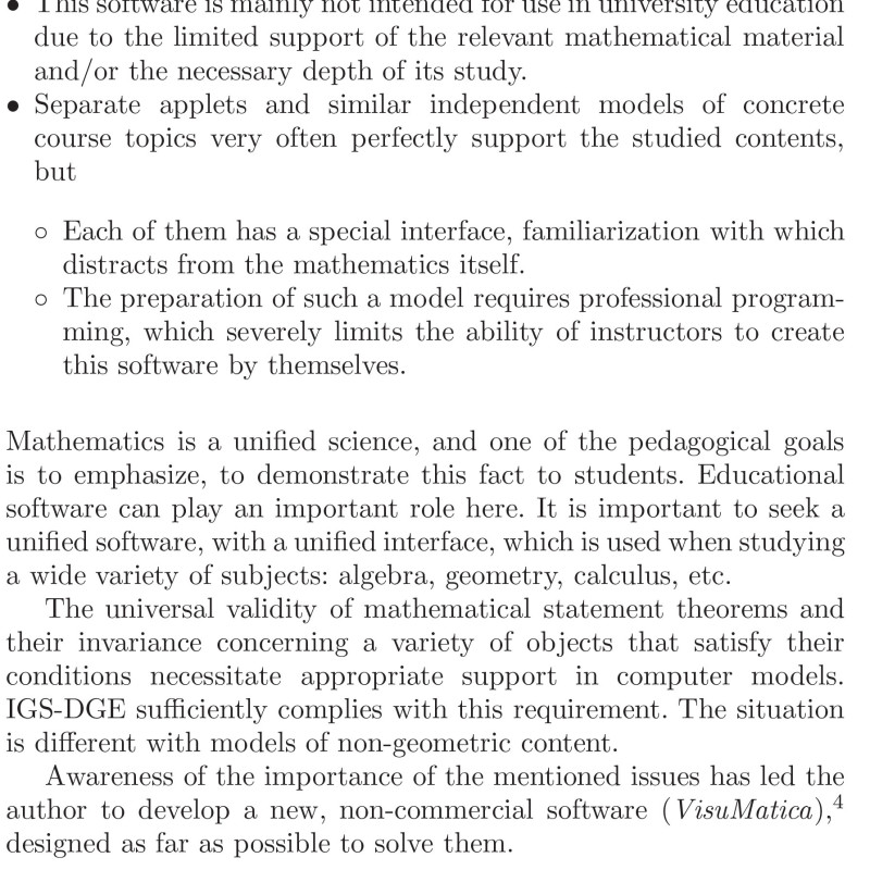 Sách Mathematics Studies Through Technology Precalculus, Calculus, And More