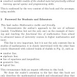 Sách Mathematics Studies Through Technology Precalculus, Calculus, And More